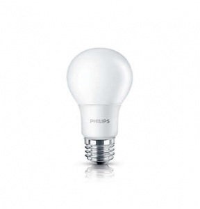 PHILIPS 필립스 LED Bulb 벌브 11W 램프 E26 (전구색3000K/주광색6500K) A60