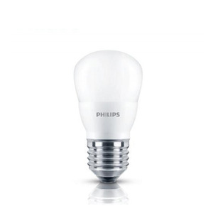 PHILIPS 필립스 LED Mini Bulb 미니 벌브 4W 램프 E26 (전구색3000K/주광색6500K) P45