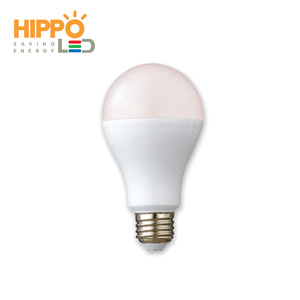 플랜테리어 LED 식물등 전구 식물 생장 램프 공장 히포 12W 전구색 HIPPO 식물 키우기