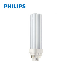 필립스 마스터 PL-C 4P 13W PLL PL램프 삼파장 램프