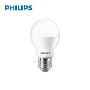필립스 LED 전구 5.5W 볼 알 백열 램프 벌브