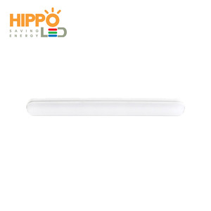 LED 라인등 히포 50W 주광색 파인등 HIPPO DLO-251C DBA050