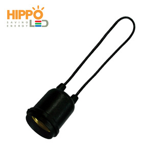 국산 직부 방수 소켓 삼파장 램프 볼 백열 전구 조명 E26 히포 HIPPO