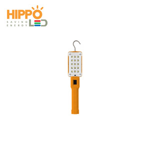 국산 LED 캠핑 랜턴 캠핑등 작업등 전구 삼파장 램프 조명 후레쉬 히포 HIPPO