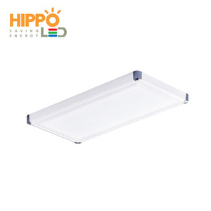 LED 엣지 직부등 히포 35W 직사각 평판 등 면 조명 HIPPO DLR-235
