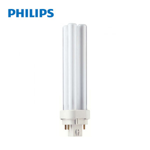 필립스 마스터 PL-C 2P 4P 18W PLL PL램프 삼파장 램프