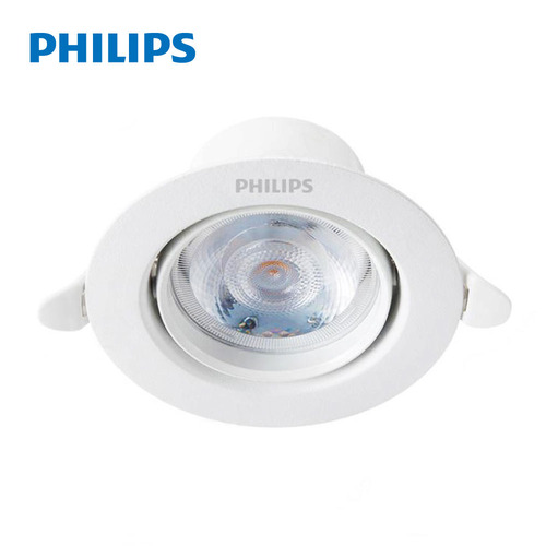 플리커프리 LED 매입등 필립스 3인치 5W 다운라이트 스팟 간접등 각도조절 SL264 RS022B 대체 2021년 신제품