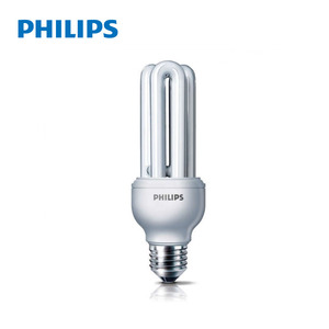 필립스 삼파장 램프 20W E26 EL 램프