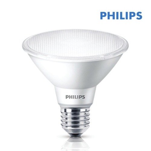 필립스 LED PAR30 12W 25D 1등급 2등급