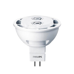 *한정수량 특가상품* PHILIPS 필립스 Essential 에센샬 LED 4W MR16 램프 GU5.3 주광색6500K