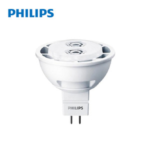 특가 필립스 LED MR16 4W 할로겐 램프 투광기 천장 등 간접 조명 포인트 PHILIPS