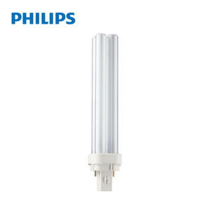 필립스 마스터 PL-C 2P 4P 26W PLL PL램프 삼파장 램프