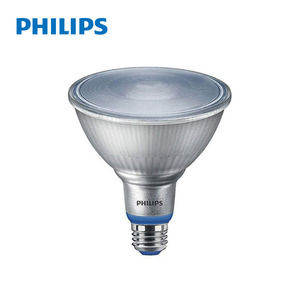 필립스 플랜테리어 LED 식물등 15.5W 16W PAR38 하얀빛 식물 생장 램프 공장 식물 키우기