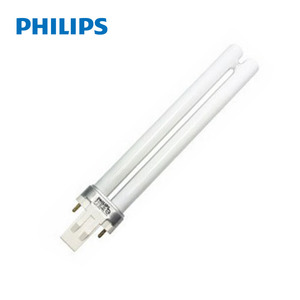 필립스 삼파장 램프 마스터 PL-S 2P 13W PLS PL램프