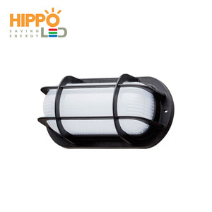LED 실외 벽등 방수 벽부등 야외 욕실등 히포 주광색 HIPPO 20W DNU020