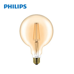 필립스 에디슨 전구 LED 램프 클래식 7W G120 7.5W A60
